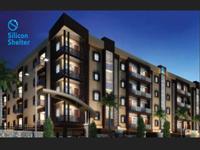 3 Bedroom Flat for sale in VIP Silicon Shelter, Ganapthy, Coimbatore
