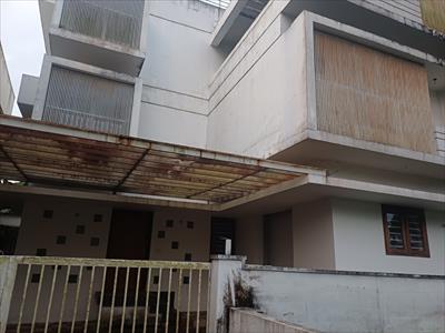 3 Bedroom Independent House for sale in Tripunithura, Kochi