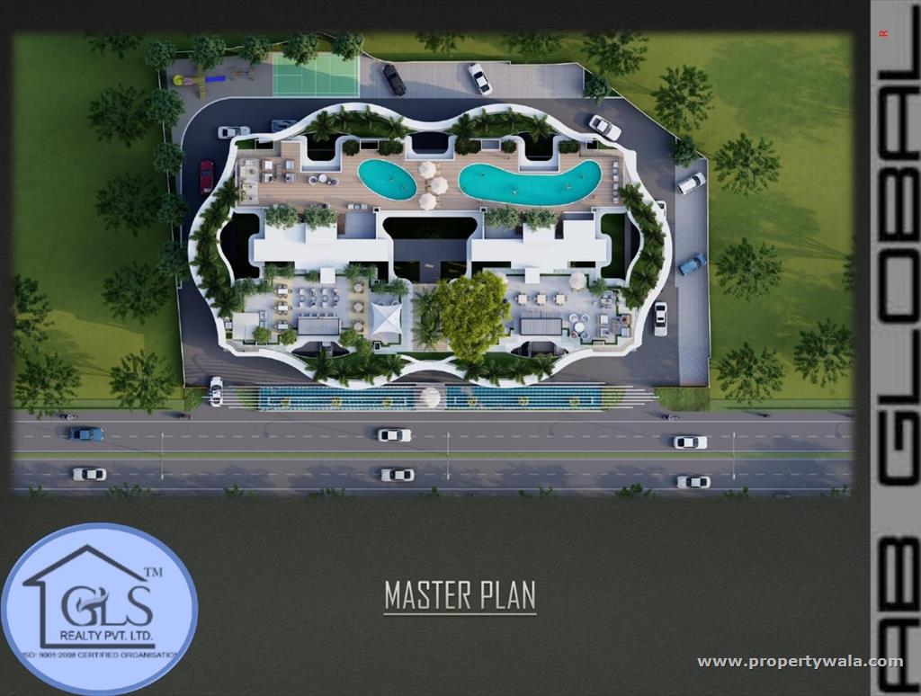 Master Plan