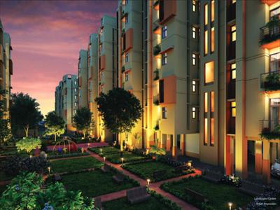 4 Bedroom Apartment for sale in Kadamtala, Siliguri