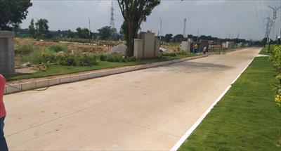 Residential Land for sale in Kongara Kalan, Hyderabad