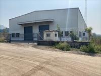 26000sqft warehouse for rent/lease at Chakan MIDC.