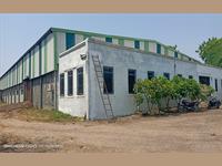 Warehouse / Godown for rent in Karjan, Vadodara