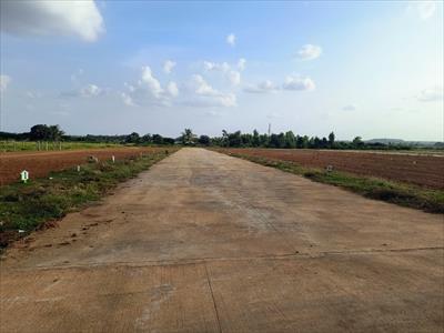 Residential Land for sale in Hoskote, Bangalore