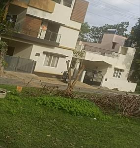 Residential Land for sale in Bannerghatta Road area, Bangalore