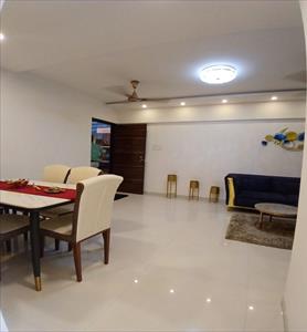 1 Bedroom Apartment for sale in Panvel, Navi Mumbai