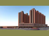 2 Bedroom Flat for sale in Gala Marigold, South Bopal, Ahmedabad