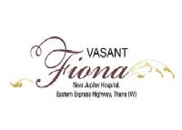 2 Bedroom Flat for sale in Vasant Fiona, Pokharan Road 2, Thane