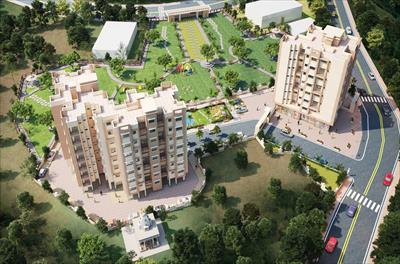 1 Bedroom Apartment for sale in Panvel, Navi Mumbai