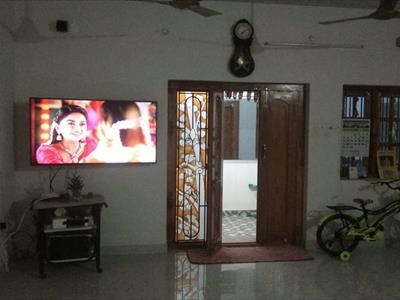 4 Bedroom House for sale in Manikandam, Tiruchirappalli