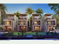5 Bedroom House for sale in Sun Twilight Villas, Sector 27, Greater Noida