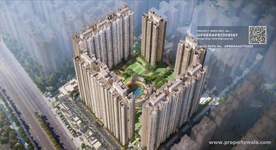 4BHK for sale in Palm Olympia, Noida Extension, Greater Noida