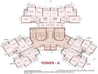 Tower Plan-A