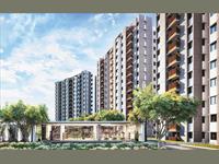 2 Bedroom Flat for sale in Mahindra Lakewoods, Chengalpattu, Chennai