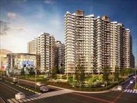 Apartment / Flat for sale in Onex Rain Forest, Rajarhat, Kolkata