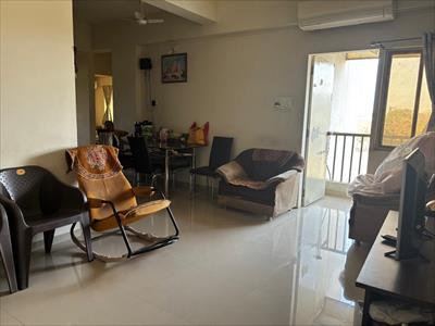 3 Bedroom Apartment for sale in Bill Road area, Vadodara