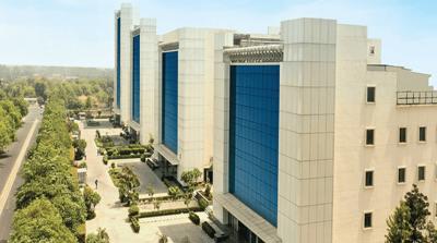 Office Space for sale in Bhutani Technopark, Sector 127, Noida