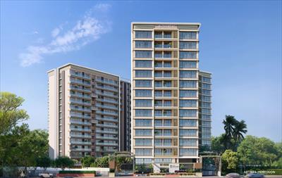 2 Bedroom Apartment for sale in J B Nagar, Mumbai