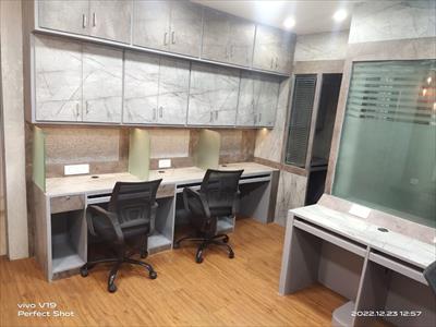 Office Space for rent in Park Street, Kolkata