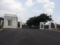 Land for sale in DLF Garden City, Nandigama Village, Hyderabad