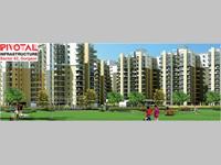 1 Bedroom Flat for sale in Pivotal Paradise, Sector-62, Gurgaon