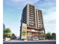 3 Bedroom Flat for sale in Shivalik Sharda Harmony, Ambavadi, Ahmedabad