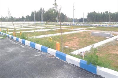 Residential Land for sale in Anekal, Bangalore
