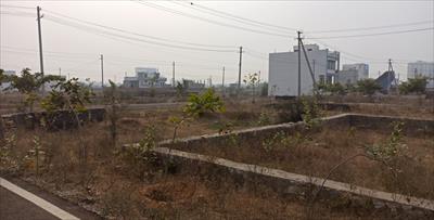 Residential Land for sale in Jagatpura, Jaipur