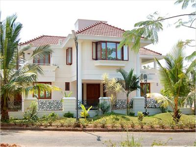 7 Bedroom Paying Guest / Hostel for sale in Eroor, Ernakulam