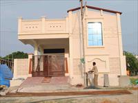 2 Bedroom Independent House for sale in Muthangi, Hyderabad