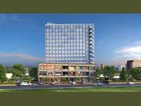 Office Space for sale in Shilp Epitome, Bodakdev, Ahmedabad