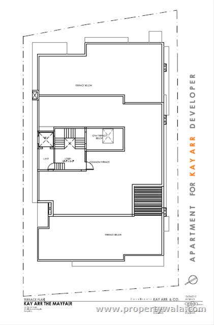 Floor Plan-G