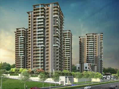 Provident Ecopolitan Phase 2 - Bagaluru, Bangalore