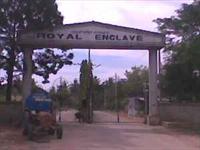 Royal Enclave