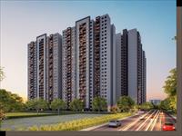 Kohinoor Riverdale - Kharadi, Pune