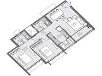 Floor Plan A