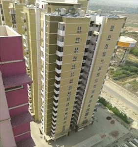 Ganga Yamuna and Hindon Apartment - Siddharth Vihar, Ghaziabad