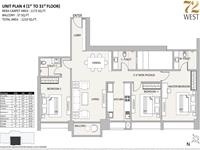 Floor Plan-B