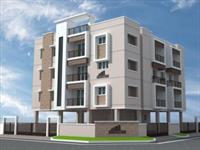 3 Bedroom Flat for sale in Siraj Sandstone Sathyam, Karapakkam, Chennai