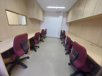 Office Space for rent in Kodambakkam, Chennai
