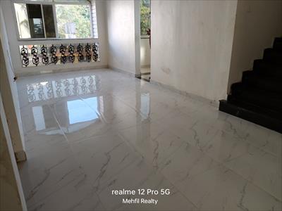 3 Bedroom Independent House for sale in Gogol, South Goa