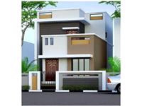 2 Bedroom House for sale in Morais City, Tirchy Airport, Tiruchirappalli
