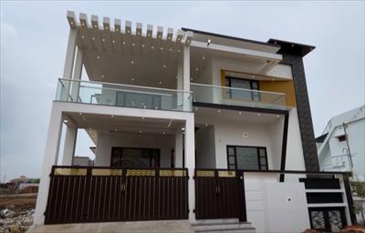 2 Bedroom Independent House for sale in Whitefield, Bangalore