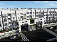 2 Bedroom Flat for sale in DS Max Sista Grand, Uttarahalli, Bangalore