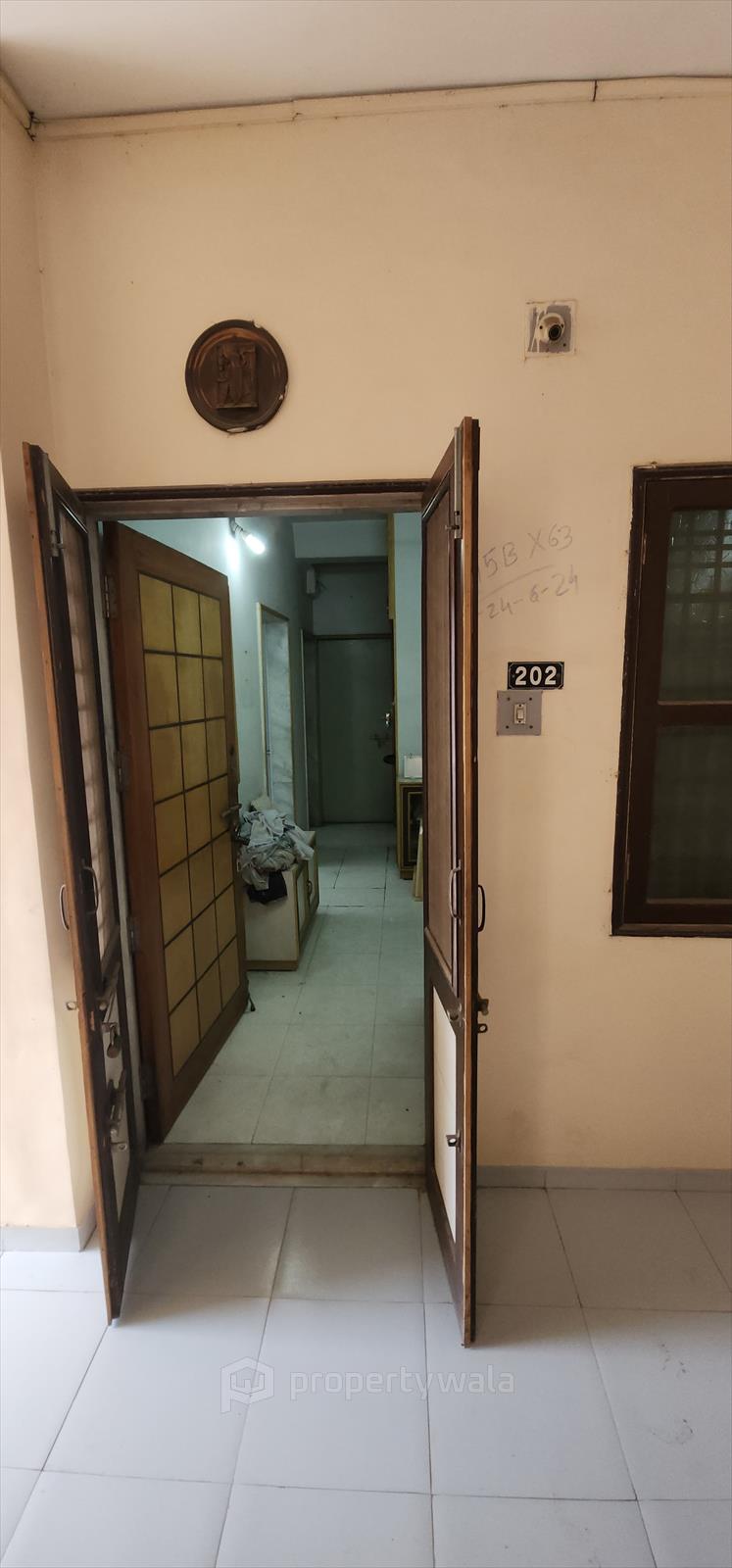 Front Main Door