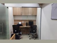 Office Space For Rent In Godrej Genesis At Salt Lake Sector V