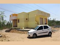 3 Bedroom House for rent in Mandaiyur, Tiruchirappalli