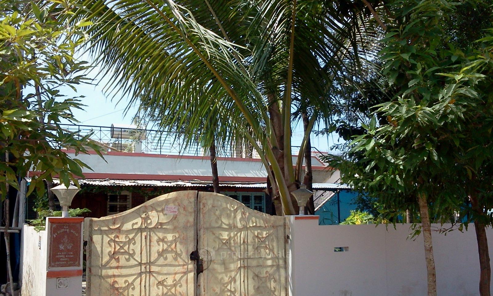 Main Entrance