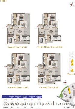Floor Plan-D