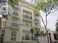 10BHK Residential House in New Delhi for Rent
